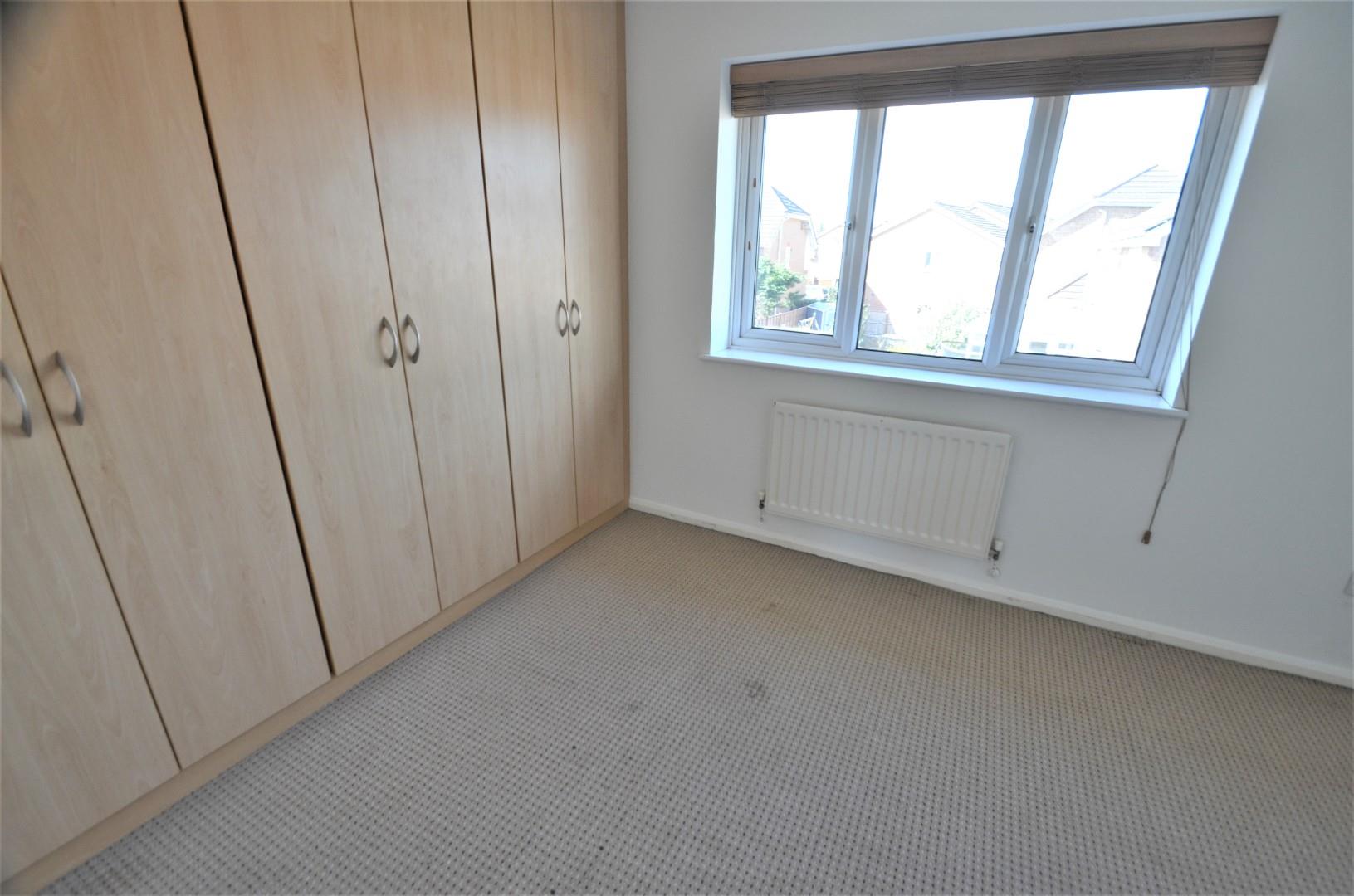 Burnham Close, Mill Hill